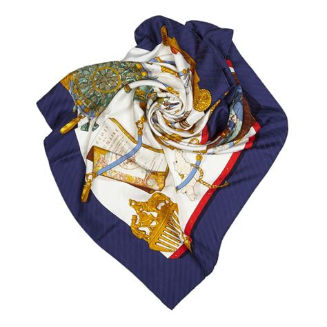 foulard hermes prezzi